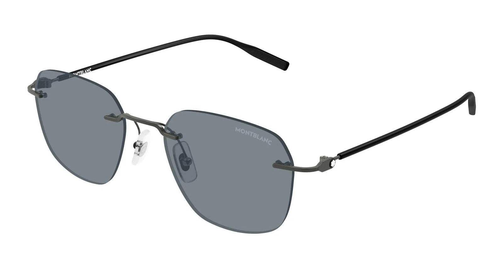Montblanc MB0430S Sunglasses